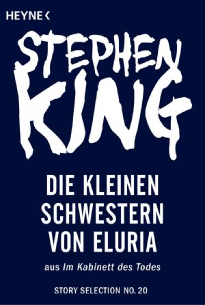 [Story Selection 20] • Die Kleinen Schwestern von Eluria · aus Im Kabinett des Todes